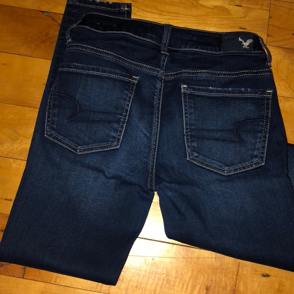 Jeans - Picture 4 of 4